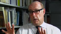 Rethinking History Instructional Video