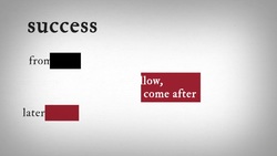 Julius Caesar 5.3 Word Nerd: Success Instructional Video