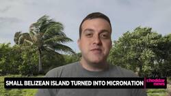 Let's Buy an Island Co-Founder Talks Crowdsourcing a Micronation News Clip