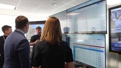 Wes Streeting visits NHS Operations Centre as resident doctors strike News Clip