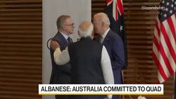 Former Australian PM Turnbull on Climate, China & New Political Landscape News Clip