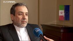 Iran: Nuclear pact is in 'intensive care unit' News Clip
