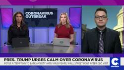 Need 2 Know: Market in Freefall, Milan on Lockdown News Clip