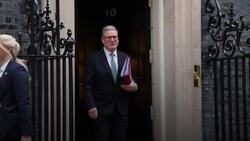 PM denies small boat plans are ‘in tatters’ as ministers urge new French tactics News Clip