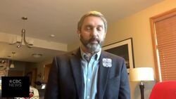 'We can't help but feel the frustration' | Sandy Silver News Clip