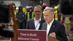 A look at the federal riding of Halifax News Clip