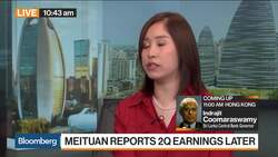 China's Internet Companies Are Pushing Into Lower Tier Cities News Clip