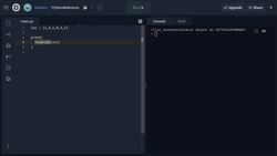 Python In Practice - 15 Projects to Master Python - reversed( ) Instructional Video