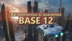 Estamos CONTANDO MAL o POR QUÉ la BASE 12 mola más Instructional Video