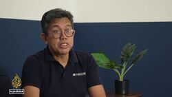 Malaysia: Contract doctors strike over pay, working conditions News Clip