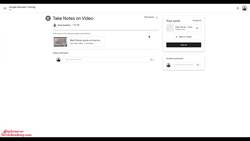 How to Submit Attached Assignment in Google Classroom Instructional Video