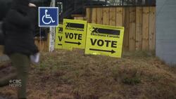 Some voters in Clarenville say who they’ve voted for — and why News Clip