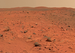 Next Stop Mars Instructional Video