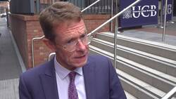 West Midlands mayor on Truss' energy announcement News Clip