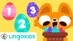 Egg Hunt Instructional Video