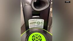 Bissell recalls 142,000 vacuum cleaners due to fire hazard News Clip