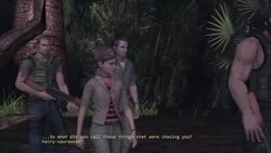 Jurassic Park The Game Walkthrough Episode 2 - The Cavalry - Part 5 Instructional Video