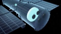 NASA's Hubble Telescope experiences mechanical failure Instructional Video