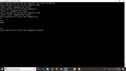 Complete Python Scripting for Automation - Practice script on platform and os module Instructional Video