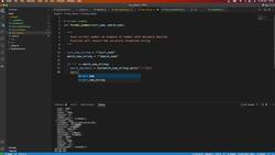 Build a Super Advanced Trading Bot on DYDX Hosted on AWS with Python - All Positions Function - Part 2 Instructional Video