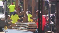 Building their American dream: Surge in women construction workers in the US News Clip