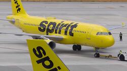 Is Now a Good Time to Book A Spirit Flight? News Clip