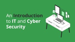 Introduction to IT and Cybersecurity: Databases Essentials Instructional Video