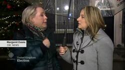 What Boris Johnson’s win means for the U.K. and its allies News Clip