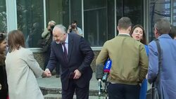 CLEAN : Russia says anti doping reinstatement result of enormous work News Clip