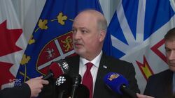 Fred Hutton takes over housing file as Furey’s newest cabinet minister News Clip