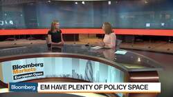 EM Debt Looks Attractive, Says JPMorgan Asset Management’s Dysenchuk News Clip