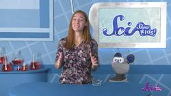 Weird and Wonderful Forms of Ice! | Winter Science | SciShow Kids Instructional Video