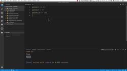 REST APIs with Flask and Python - Booleans in Python Instructional Video