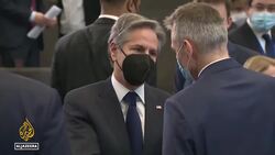 NATO rejects no-fly zone; Ukraine slams ‘greenlight for bombs’ News Clip