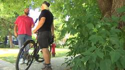 Winnipeg police urged to crack down on scrap-metal-related thefts News Clip