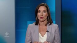 Lower interest rates should help Canadian exports News Clip