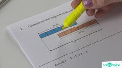 KS2 Primary Maths Age 9-13 - Length:  - Explained Instructional Video
