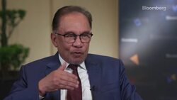 Malaysia's Anwar Vows Gradual Debt Reduction News Clip