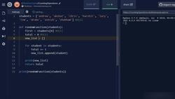 Counting Operations Instructional Video