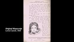 How Lewis Carroll Transformed Western Perceptions of Children Instructional Video