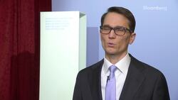 SNB's Schlegel on Interest-Rate Decision, Negative Rates News Clip