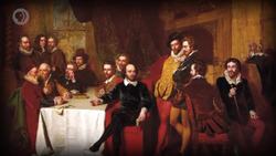 Straight Outta Stratford-Upon-Avon - Shakespeare's Early Days: Crash Course Theater #14 Instructional Video