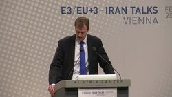 CLEAN : Iran, world powers seek comprehensive nucl News Clip