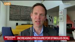 BlackRock's Pyle Sees 'Chicken and Egg Problem' for Stimulus News Clip