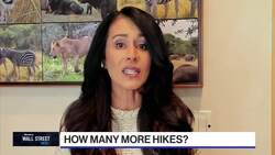 How Many More Hikes News Clip