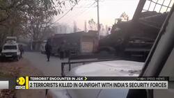 Israel-Hezbollah War: Israeli Strikes Disrupt Access To Masnaa Border Crossing Instructional Video