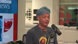 Local Catholic drag queen has high hopes for new pope News Clip