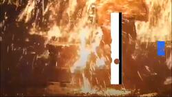 Sparks fly for Lunar New Year in ancient light show News Clip