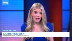 The Space Tourism Market Is Rapidly Expanding News Clip