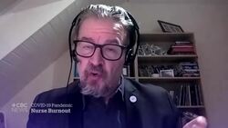 Rising job vacancies, poor working conditions among nurses’ pandemic concerns News Clip